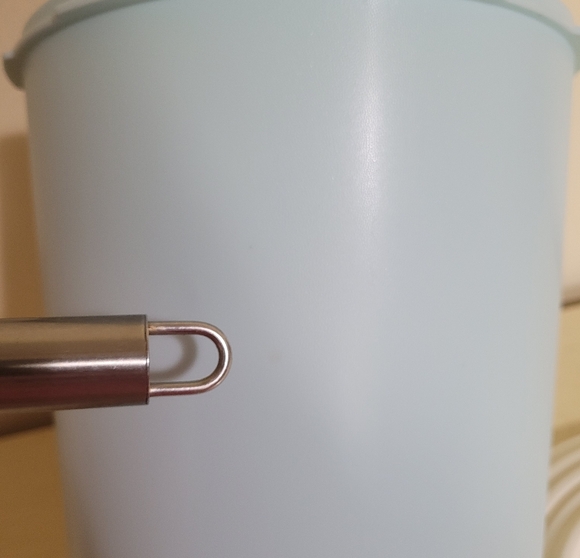 Tupperware Heritage nesting canisters new-ish condition - Picture 7 of 8